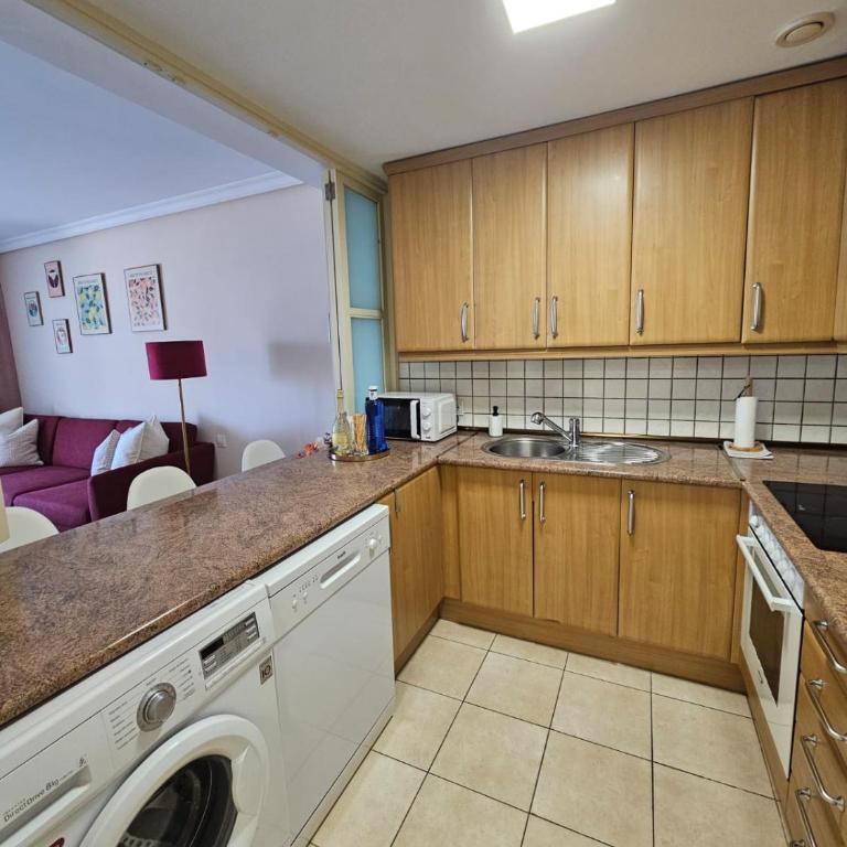 Summer breeze - Apartamento de 2 dormitorios - 11