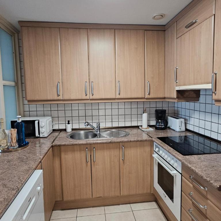 Summer breeze - Apartamento de 2 dormitorios - 13