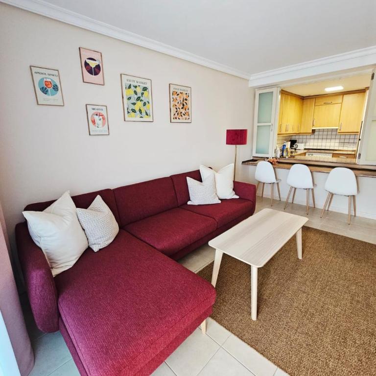 Summer breeze - Apartamento de 2 dormitorios - 3