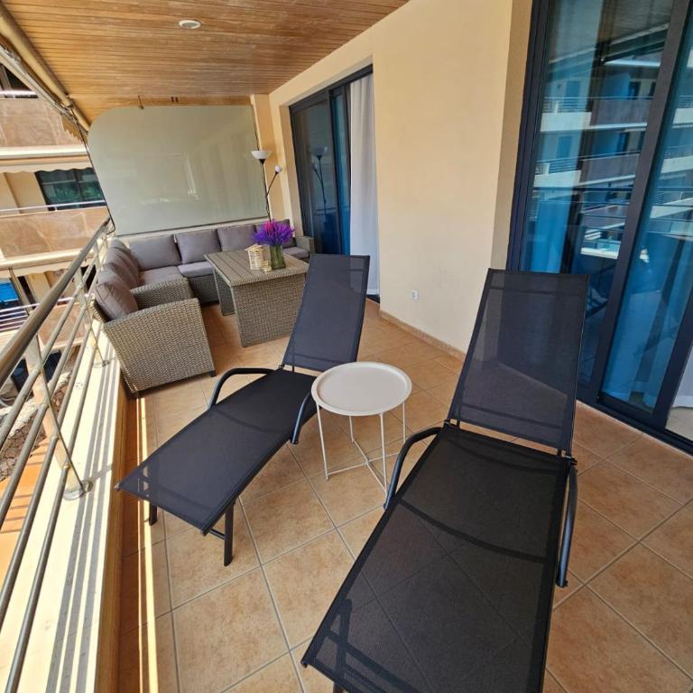 Summer breeze - Apartamento de 2 dormitorios - 17
