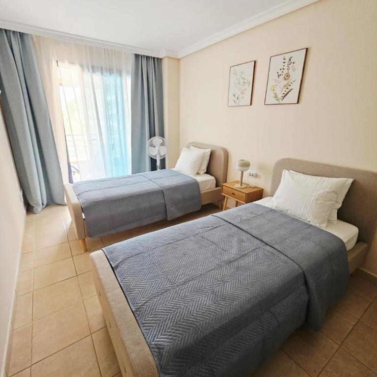 Summer breeze - Apartamento de 2 dormitorios - 8
