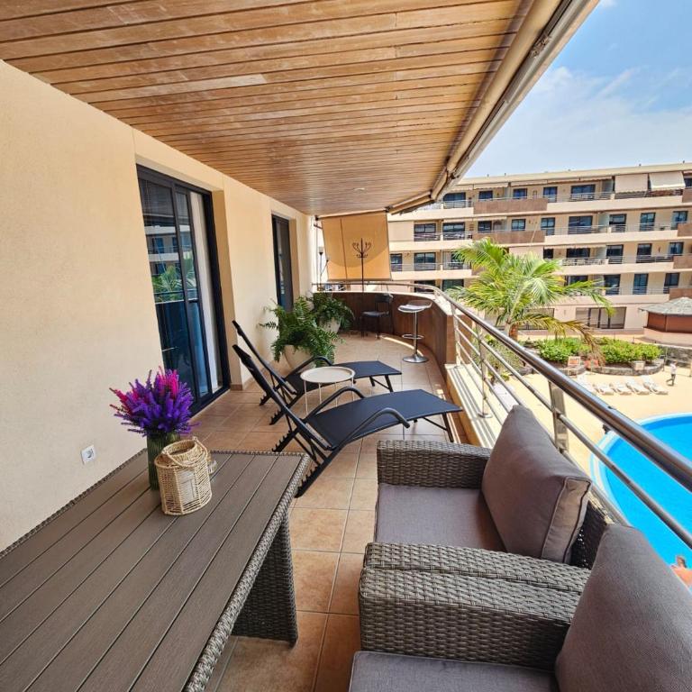 Summer breeze - Apartamento de 2 dormitorios - 16