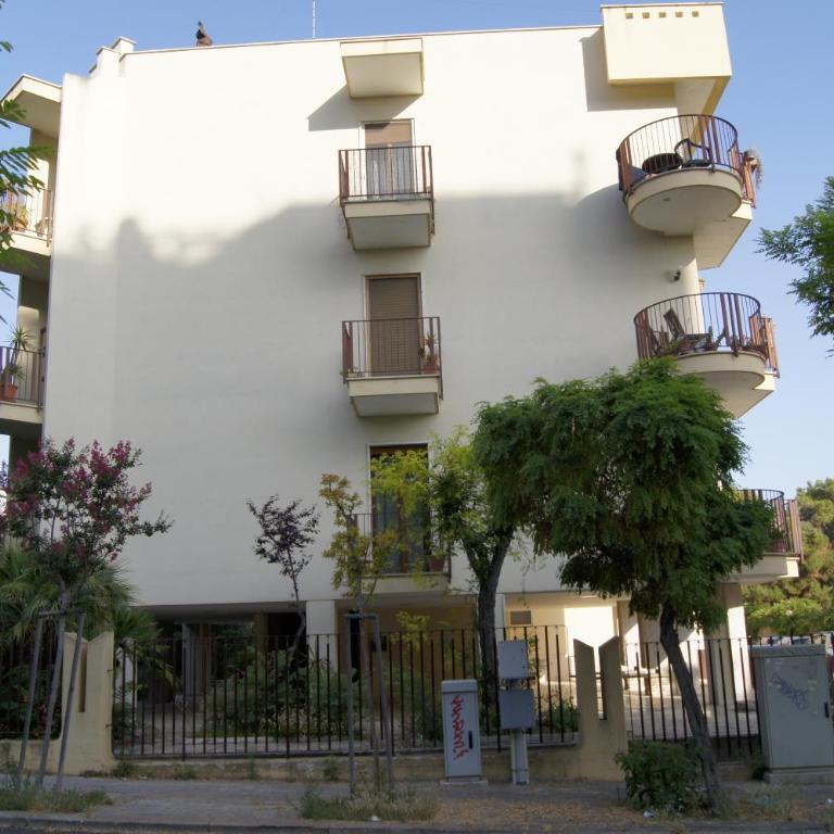 Casa di Noah - Vacation Home - 23