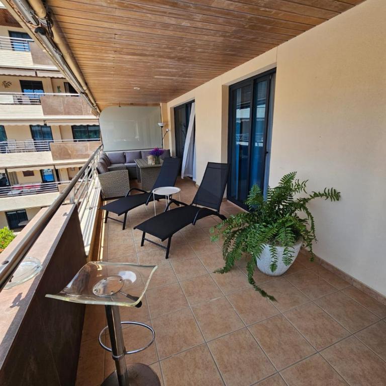 Summer breeze - Apartamento de 2 dormitorios - 18