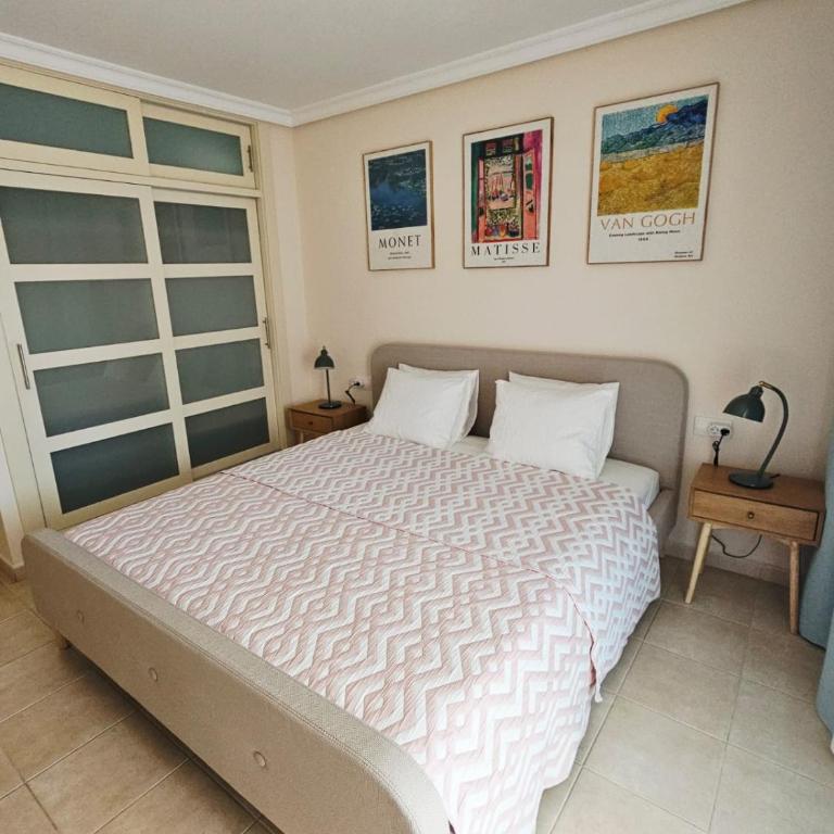 Summer breeze - Apartamento de 2 dormitorios - 6