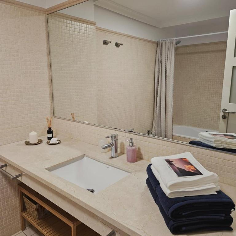 Summer breeze - Apartamento de 2 dormitorios - 20
