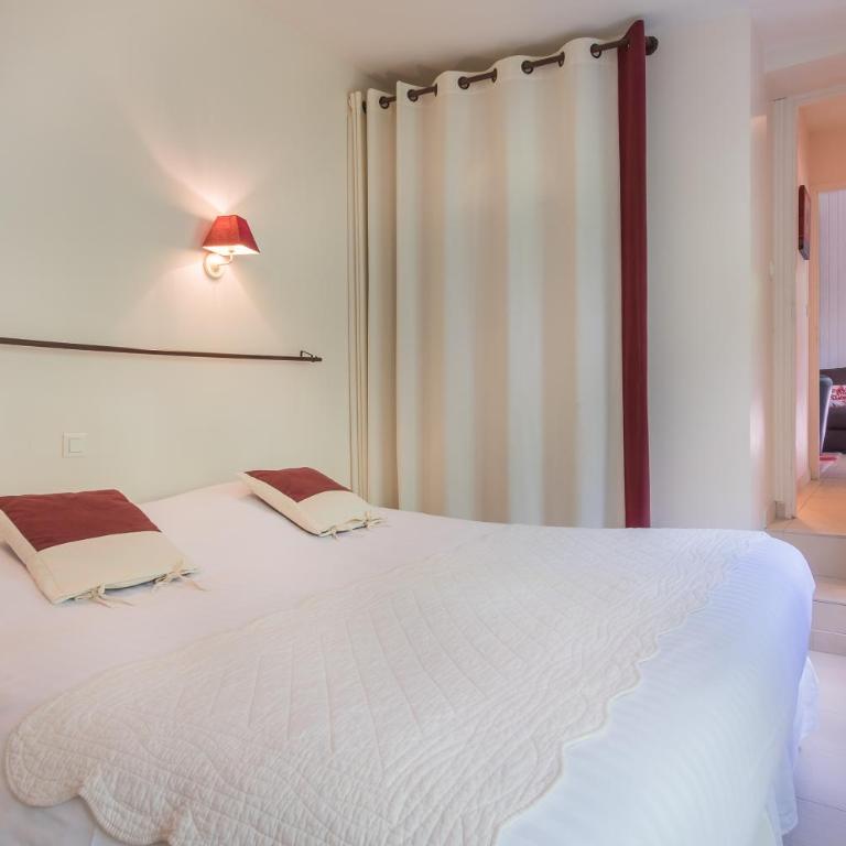 Manoir Du Parc (Adults only) - Cottage with private jacuzzi - Independant Building - 19