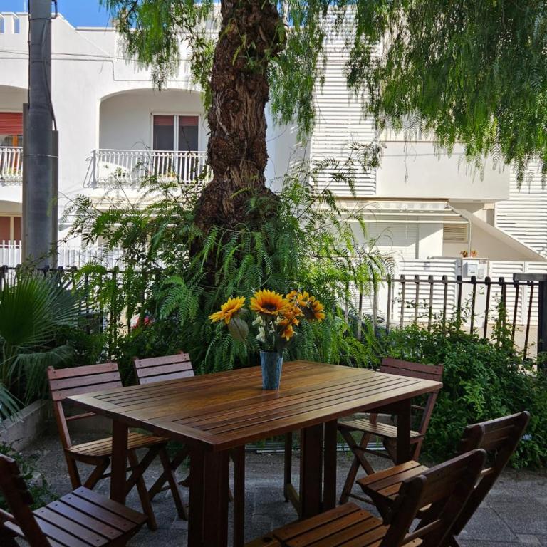 Villino Maria - Two-Bedroom Villa - 5