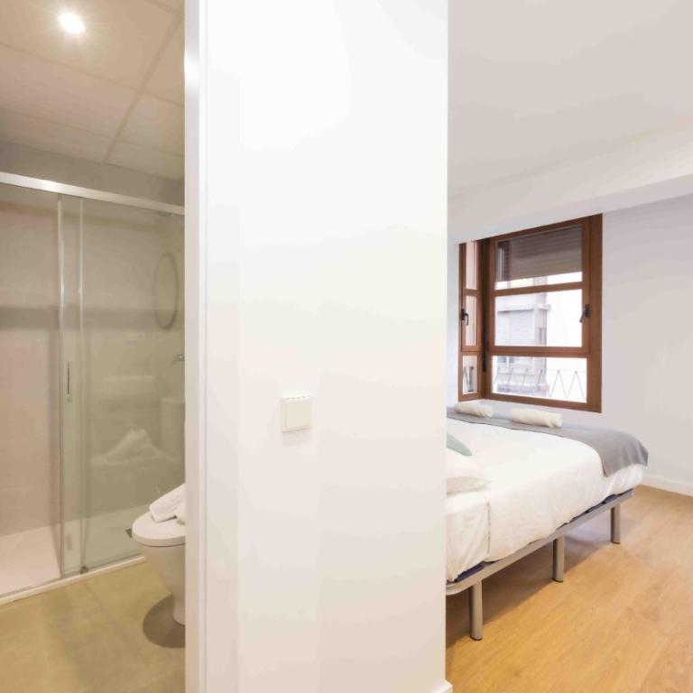 Ático Suite 3 habitaciones con terraza - Apartamento - 12