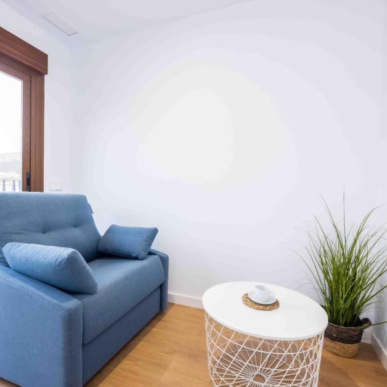 Ático Suite 3 habitaciones con terraza - Apartamento - 16
