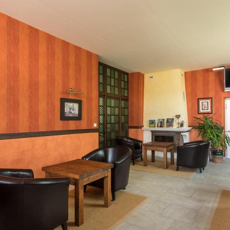 Manoir Du Parc (Adults only) - Monolocale - Dependance - 11