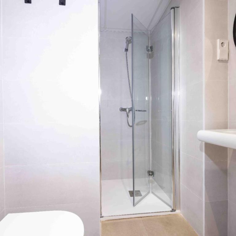 Ático Suite 3 habitaciones con terraza - Apartamento - 23
