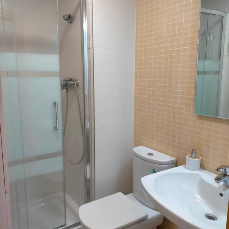 Arenales del Sol vista playa Carabassi San Antonio - Appartamento con Vista Mare - 17
