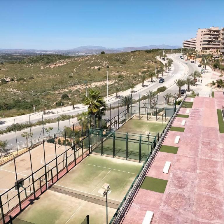 Arenales del Sol vista playa Carabassi San Antonio - Appartamento con Vista Mare - 27