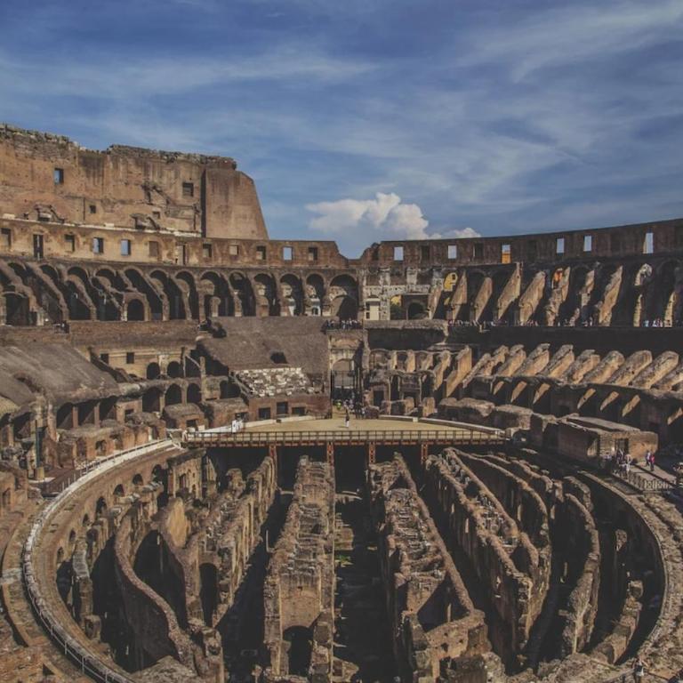 Rome Centre - Spacious Apartment - AC - Wi-Fi - Metro - Appartamento con 3 Camere da Letto - 8