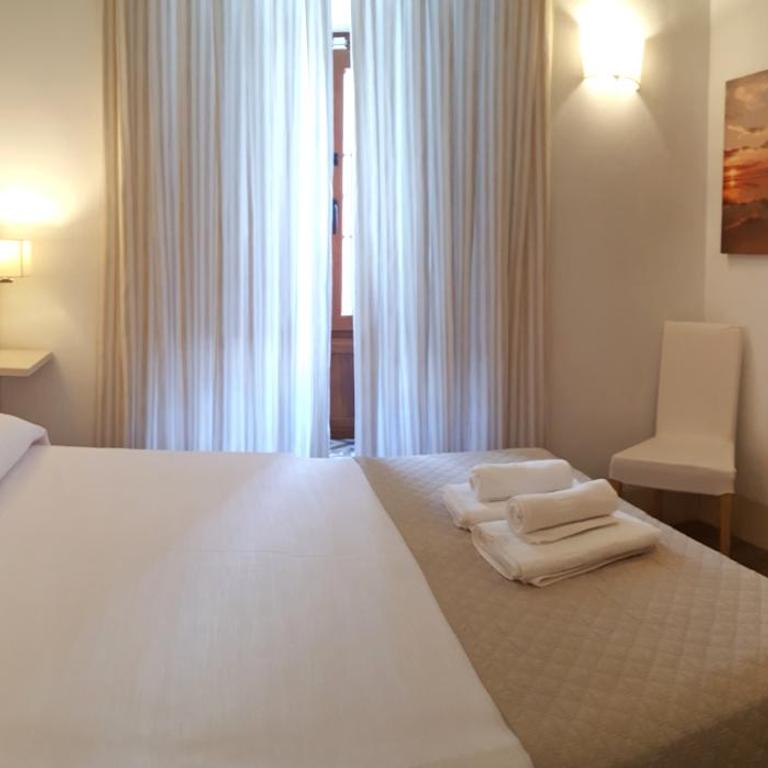 Hostal La Fonda - Habitación Doble Estándar - 16