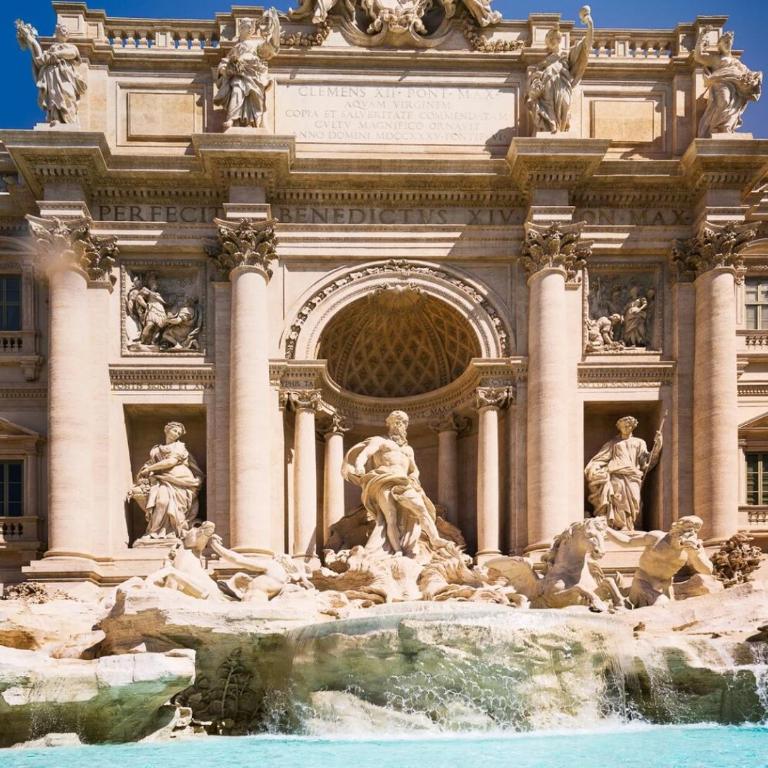 Rome Centre - Spacious Apartment - AC - Wi-Fi - Metro - Appartamento con 3 Camere da Letto - 20