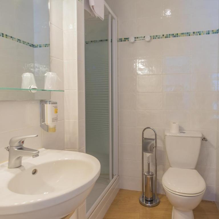 Manoir Du Parc (Adults only) - Monolocale - Dependance - 14