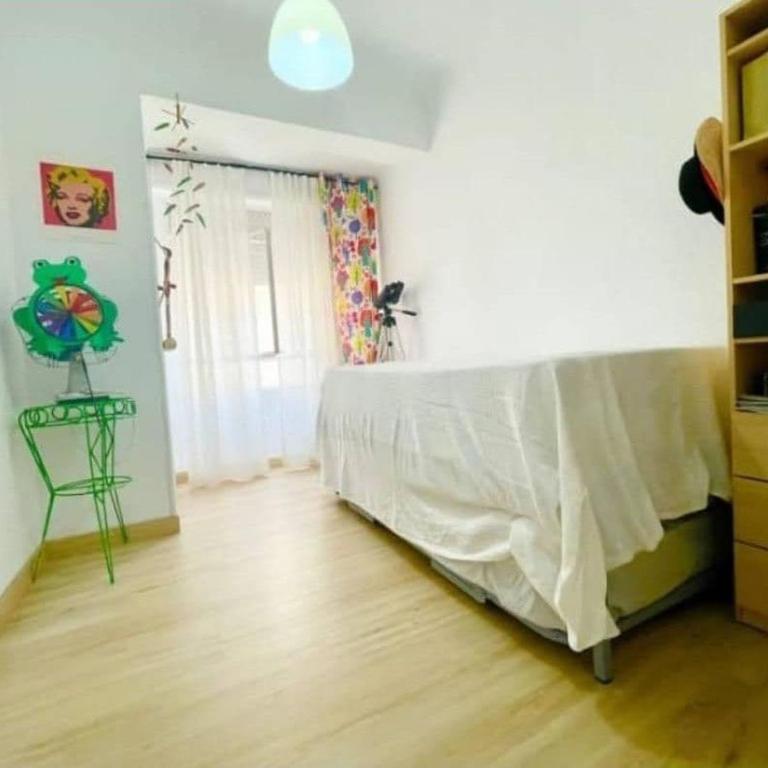 House in Águilas - Apartamento de 1 dormitorio - 7