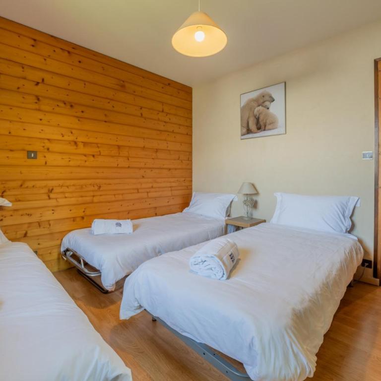 Serac 2 Apartment - Snow and Trek - Morzine - Appartamento con Vista Montagna - 26