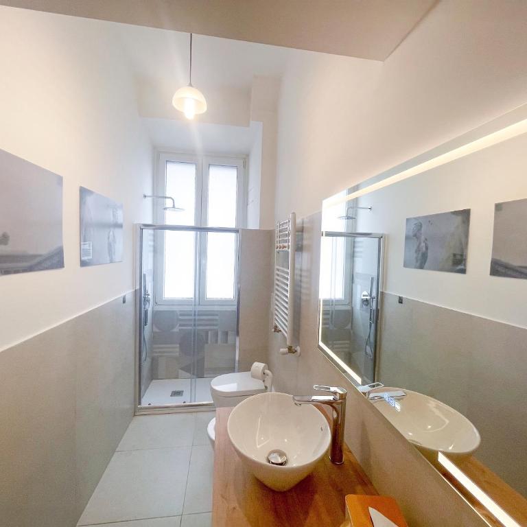 RM555 Elegant apartment - Apartment mit 1 Schlafzimmer - 38