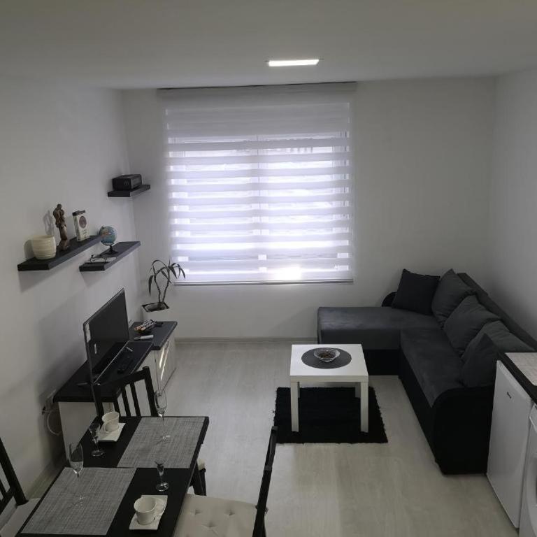 Belgrade Center Lux - One-Bedroom Apartment - 1