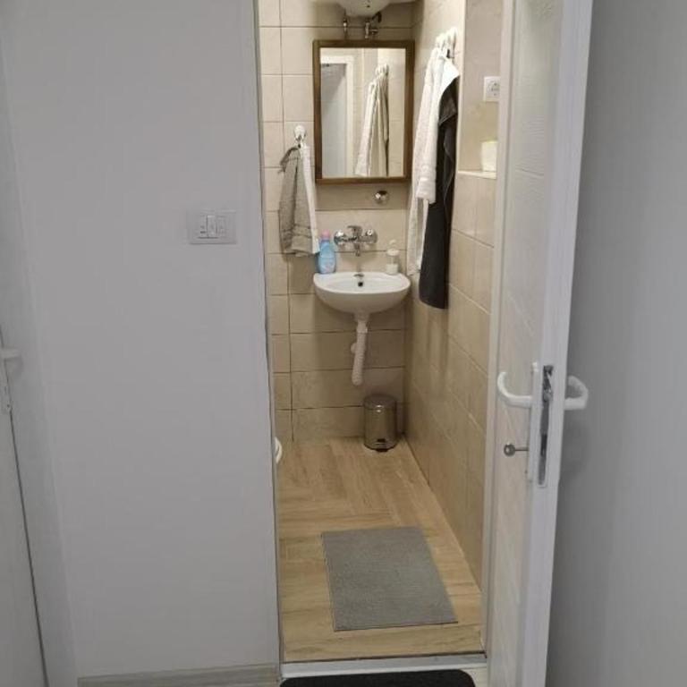 Belgrade Center Lux - One-Bedroom Apartment - 9