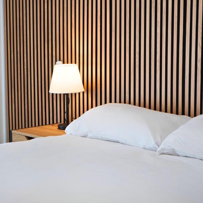 Apartamento amplio en la playa - Apartamento de 2 dormitorios con terraza - 16