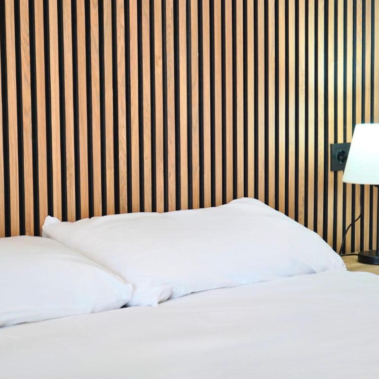 Apartamento amplio en la playa - Apartamento de 2 dormitorios con terraza - 15