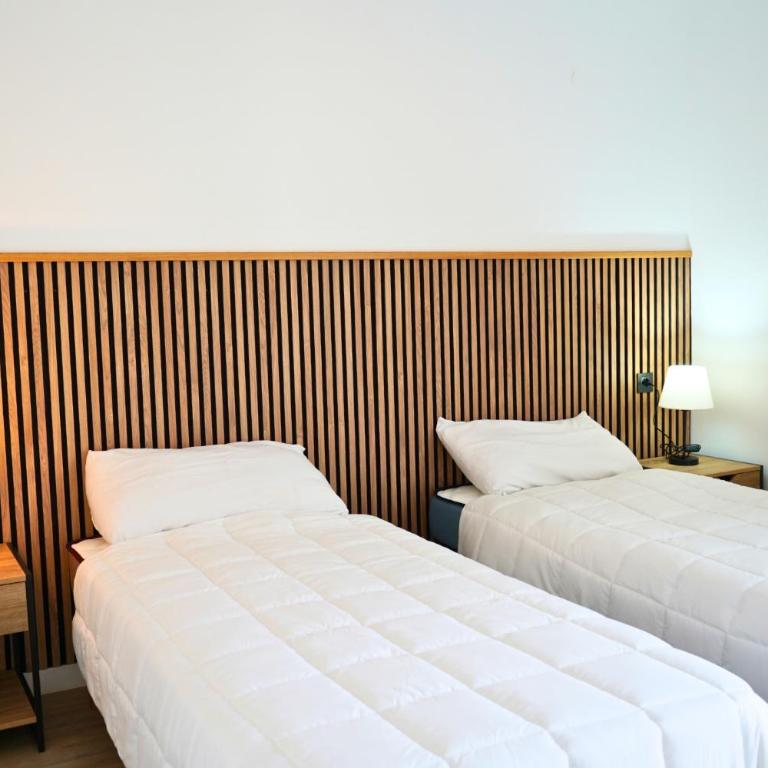 Apartamento amplio en la playa - Apartamento de 2 dormitorios con terraza - 20