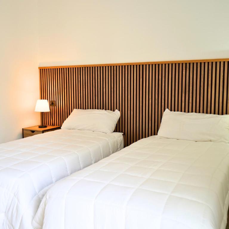 Apartamento amplio en la playa - Apartamento de 2 dormitorios con terraza - 21