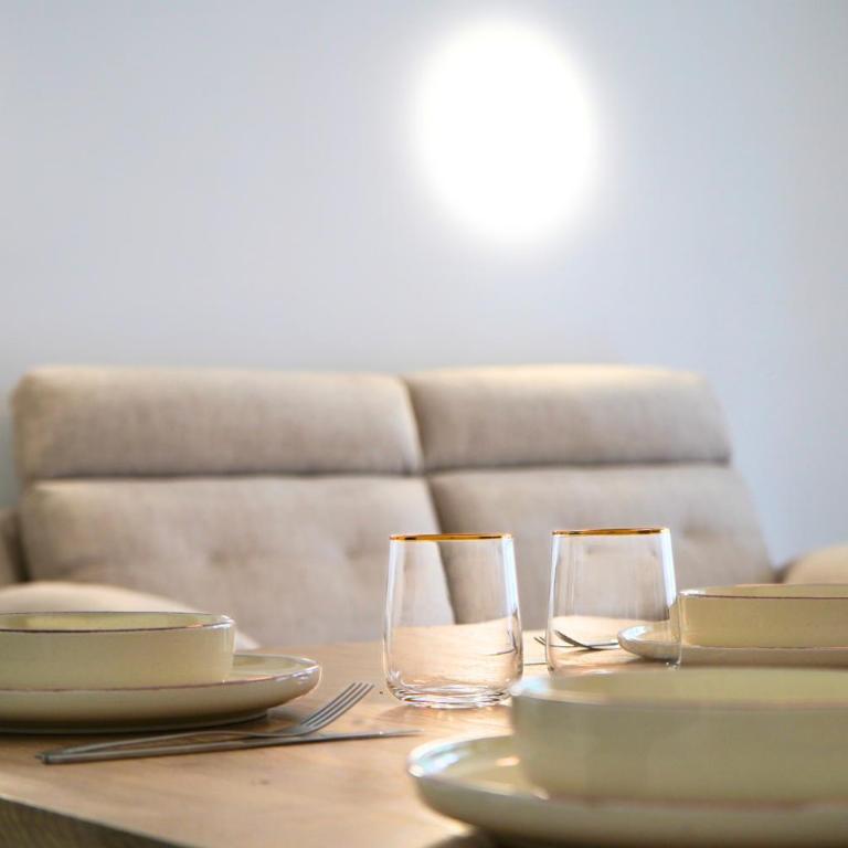 Apartamento amplio en la playa - Apartamento de 2 dormitorios con terraza - 23