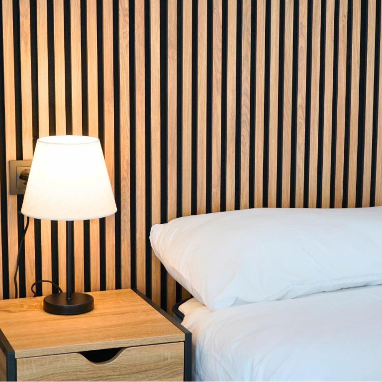 Apartamento amplio en la playa - Apartamento de 2 dormitorios con terraza - 27