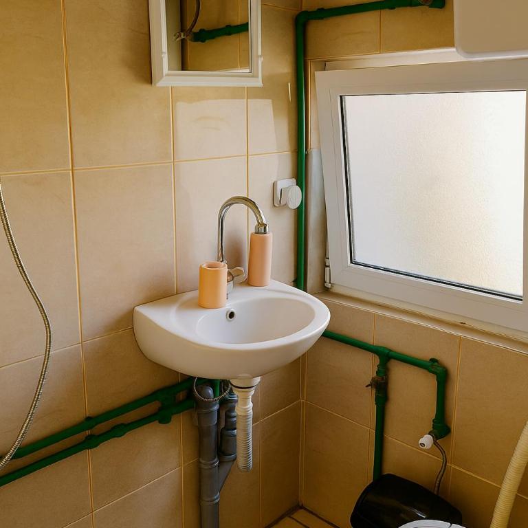 Apartmani PULIĆ - Dvokrevetna Soba sa Zasebnim Krevetima i Balkonom - 2