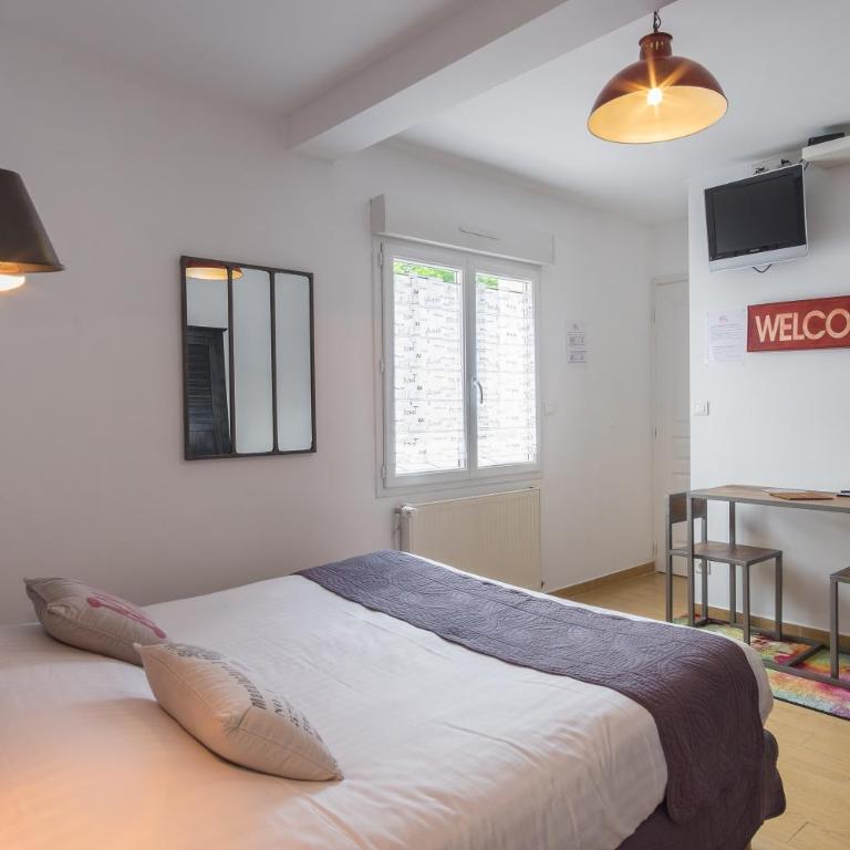 Manoir Du Parc (Adults only) - Monolocale - Dependance - 17