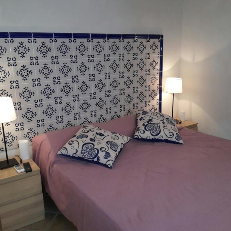 Favignana KasAle - Casa con 1 Camera da Letto - 1