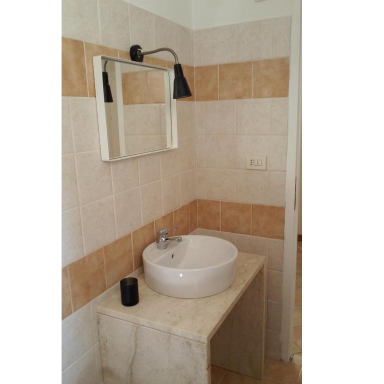 Favignana KasAle - Casa con 1 Camera da Letto - 6