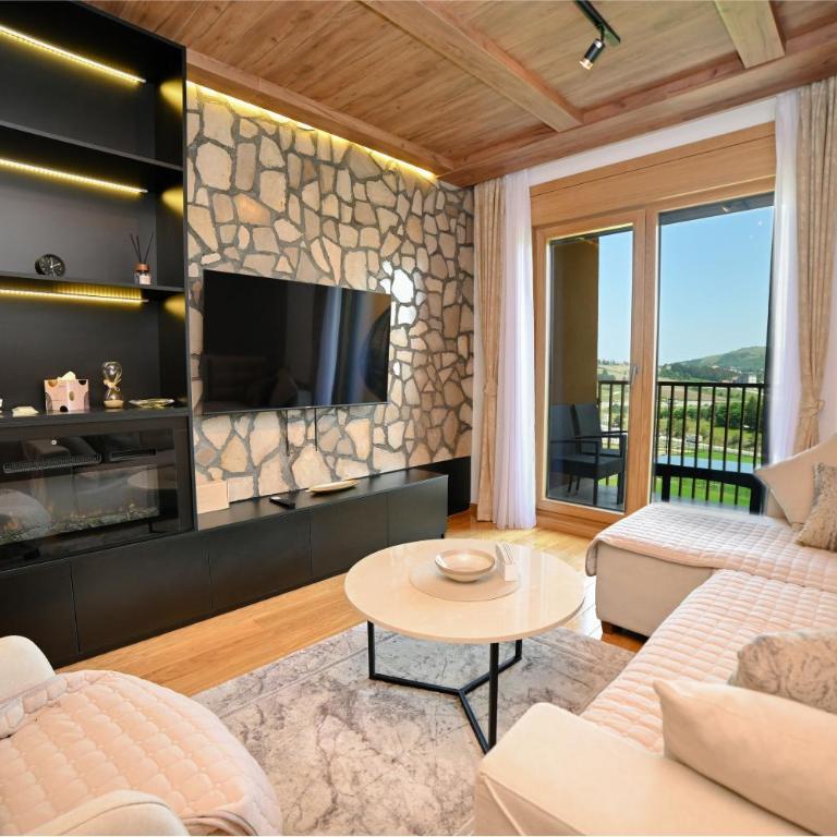 Royal Lux Apartman 618 - One-Bedroom Apartment - 1