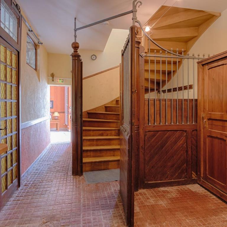 Manoir Du Parc (Adults only) - Monolocale - Dependance - 12