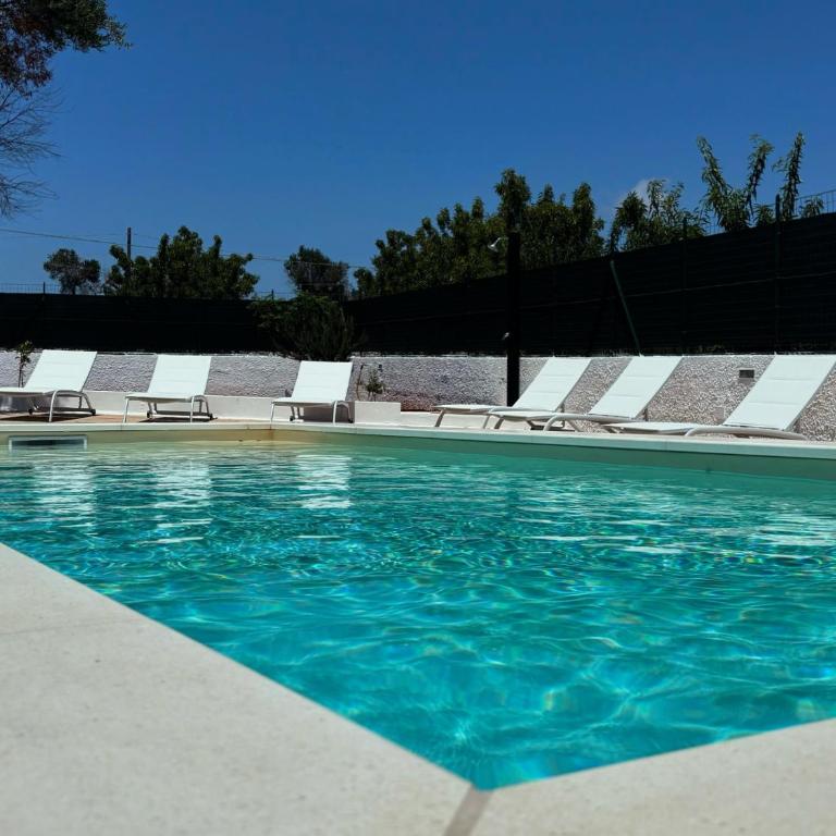 Dimora del Gufo - Villa con 3 Camere da Letto - 5