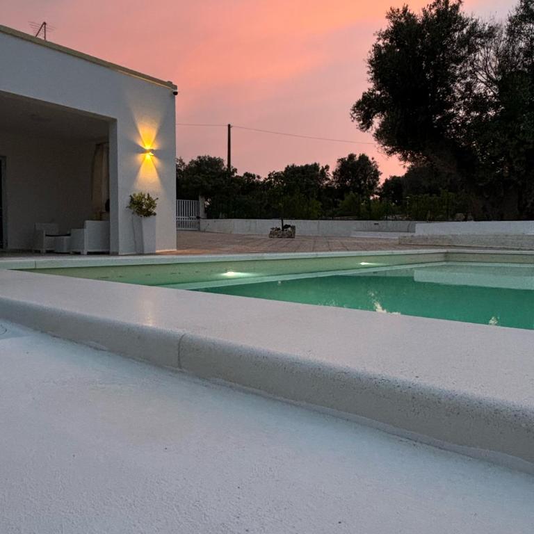 Dimora del Gufo - Villa con 3 Camere da Letto - 2