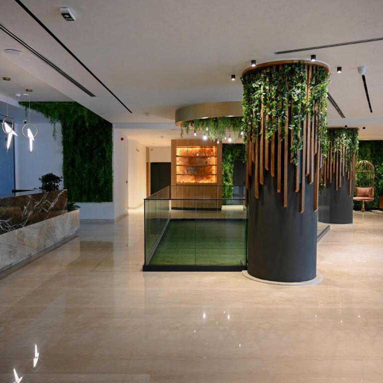 Royal Lux Apartman 618 - One-Bedroom Apartment - 26