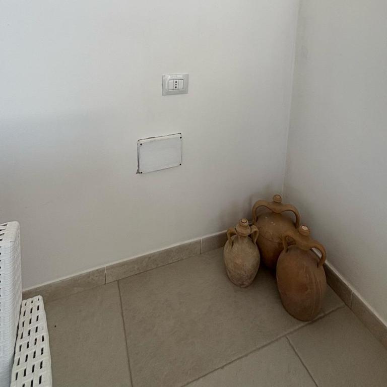 Dimora del Gufo - Villa con 3 Camere da Letto - 11