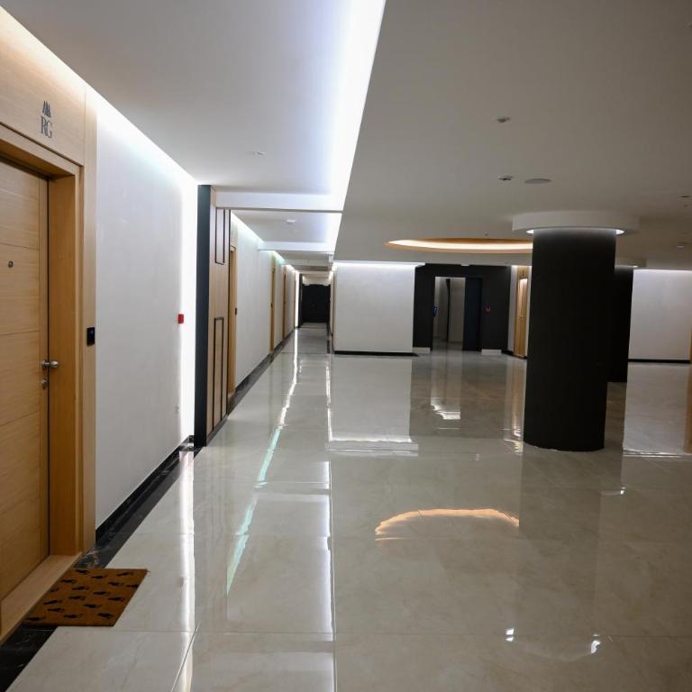 Royal Lux Apartman 618 - One-Bedroom Apartment - 25