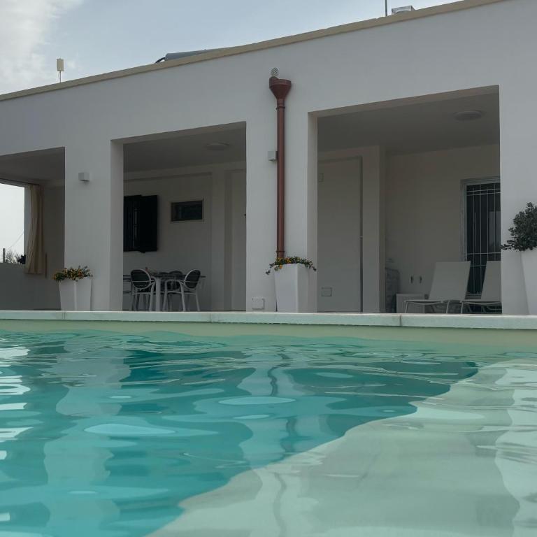 Dimora del Gufo - Villa con 3 Camere da Letto - 14