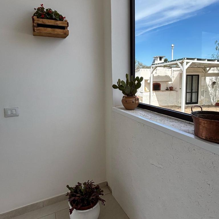 Dimora del Gufo - Villa con 3 Camere da Letto - 13