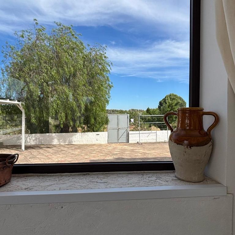 Dimora del Gufo - Villa con 3 Camere da Letto - 15