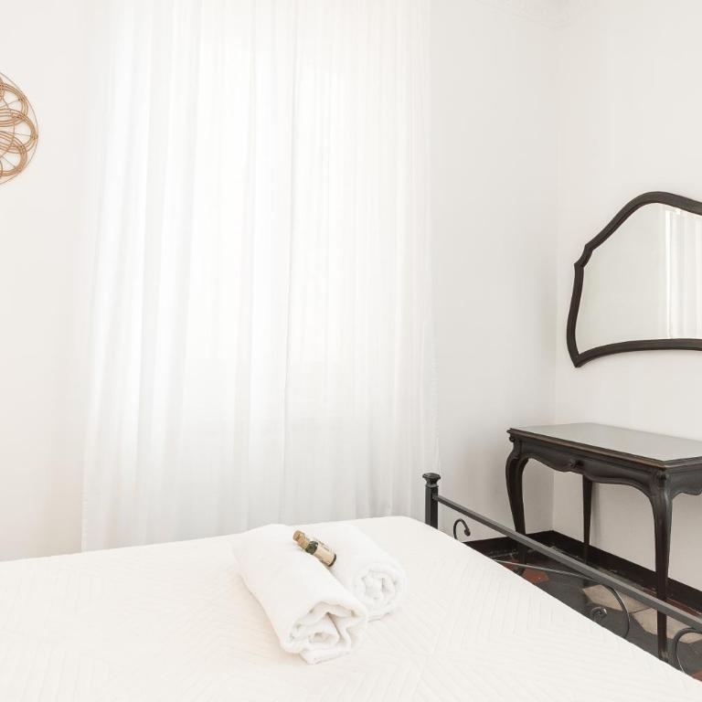 "ValTeiro Bay" cuore di Varazze a 2 passi dal mare - Apartamento de 3 dormitorios con balcón - 2