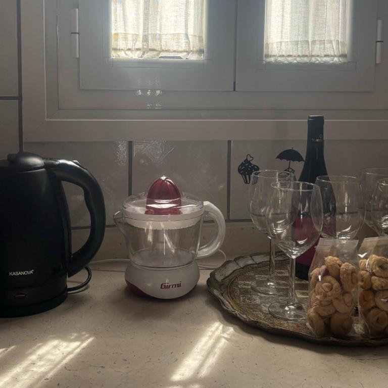 Dimora del Gufo - Villa con 3 Camere da Letto - 24