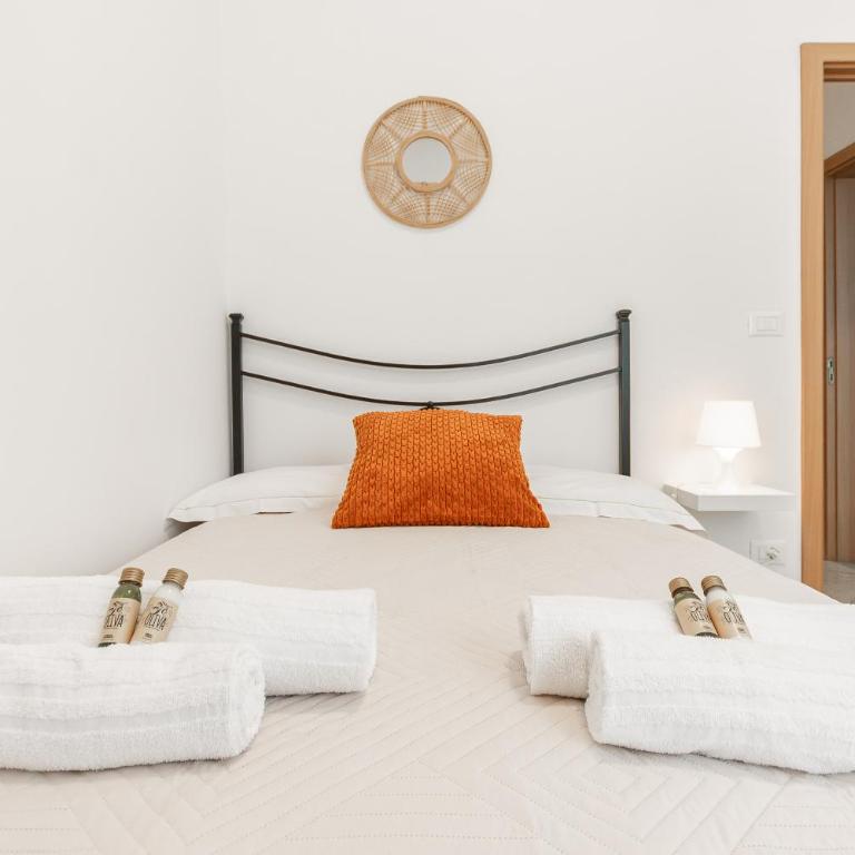 "ValTeiro Bay" cuore di Varazze a 2 passi dal mare - Apartamento de 3 dormitorios con balcón - 4